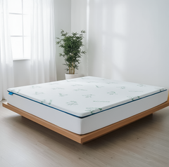 Scarnatti™ Fusion Matras Topper