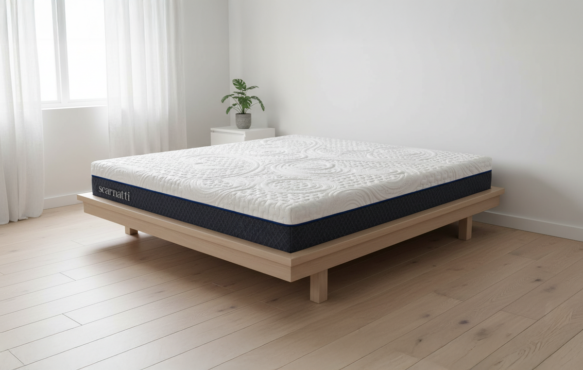 Mattress Durability and Lifespan: How to Judge Long-Term Value