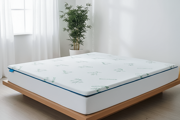 Surmatelas Fusion Scarnatti™