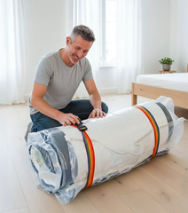 Sac de Compression pour Matelas Scarnatti™